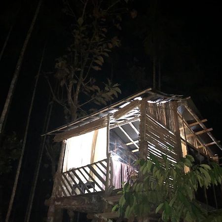 Lotus Jewel Forest Camping Sultan Bathery Exterior foto