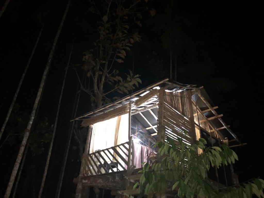 Lotus Jewel Forest Camping Sultan Bathery Exterior foto